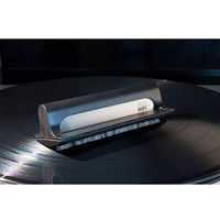 FLUX HIFI レコード用除電クリーニングブラシ VINYL-BRUSH 1個（直送品）