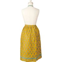 レップ ジェマ エプロン YE 509104　1着（直送品）