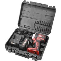 ワールドツール アストロプロダクツ AP DC18V 充電式インパクトドライバーセット ID839 2005000008405 1個（直送品）