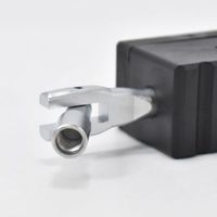 ワールドツール アストロプロダクツ AP タイヤバルブインサーター VT431 2007000014318 1個 398-0993（直送品）