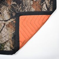 ワールドツール アストロプロダクツ AP マルチユースブランケット ツリーカモ MB056 2016000010565 1個（直送品）