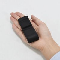 アストロプロダクツ AP 3TON リジットラック ラチェット用ゴムパッド (2個入) 2026000012162 1セット(2セット)（直送品）