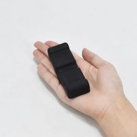 アストロプロダクツ AP 2TON リジットラック ラチェット用ゴムパッド (2個入) 2026000012155 1セット(2セット)（直送品）