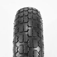 ワールドツール アストロプロダクツ AP ガーデンカート用スペアタイヤ 2026000012117 1個 398-1083（直送品）