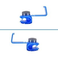 ワールドツール アストロプロダクツ AP分岐コネクター0.75ー2sq(10個入り) 2026000012322 1個(10個)（直送品）