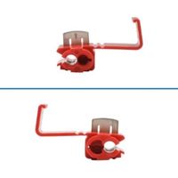 ワールドツール アストロプロダクツ AP分岐コネクター0.3ー0.75sq(10個入) 2026000012315 1個(10個)（直送品）