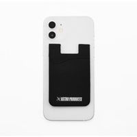 ワールドツール アストロプロダクツ APシリコーンカードケースセット(2色組) 2032000006711 1個 547-2808（直送品）