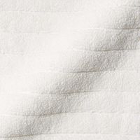 無印良品 綿麻バスマット Ｌ ６０×９０ｃｍ オフ白 良品計画