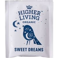 ハイアーリビング スイートドリームス有機ハーブティー 1箱(15バッグ入)