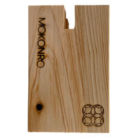 オフィスもこん もこん炉 スマホスタンド 植木スタンド M 6300089087 1個（直送品）