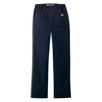 フォーク ストレートパンツ ダークネイビー×ガンメタ SS 5037SC-17-SS 1枚（直送品）