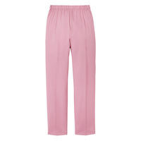 フォーク レディスパンツ ブラック M 6022SC-9-M 1枚（直送品）