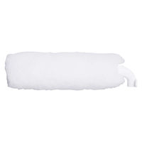 アサヒペン ワンロックローラー2本入り WRM-04 1セット(2本入)（直送品）