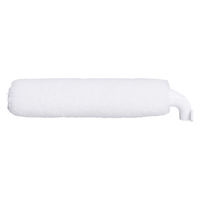 アサヒペン ワンロックローラー2本入り WRS-04 1セット(2本入)（直送品）