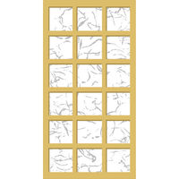 アサヒペン 破れにくい遮熱保温省エネ障子紙 6742 1個（直送品）