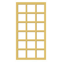 アサヒペン 破れにくい遮熱保温省エネ障子紙 6741 1個（直送品）