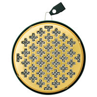 フマキラー蚊とり線香皿吊り下げ式 1個 フマキラー