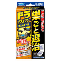 ドラ デスパワーまとめて一掃 1セット（1箱（6個入）×2） フマキラー