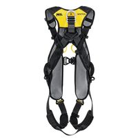 Petzl ペツル 高所作業用 フルハーネス ニュートン イージーフィット サイズ2 国際規格 C073FA02 1本（直送品）