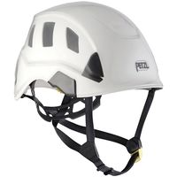 Petzl ペツル 作業用ヘルメット(ストラト)用プロテクター A012BA00 1個（直送品）
