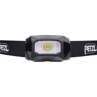 Petzl ペツル 300ルーメン 作業用LEDヘッドライト ティキナ ブルー E060AB01 1個（直送品）