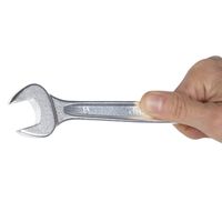 Beta ベータ コンビネーションレンチ 20mm ミラー仕上 42MP 20 1丁（直送品）