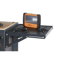 Beta ベータ ツールキャビネット用折り畳み式チェスト 2400 RSC24/MP 1台（直送品）