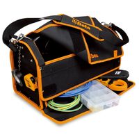 Beta ベータ ツールボックス 布製 C10S 1個（直送品）