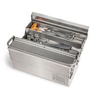 Beta ベータ ツールボックス ステンレス製 C20TSS 1個（直送品）