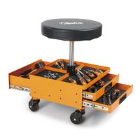 Beta ベータ ツールチェスト付作業シート 2251N 1個（直送品）