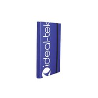 アイデアルテック 5本組 ステンレス精密ピンセット 耐酸・耐磁 ケース入 全長180mm K5HP1.SA.IT 1セット（直送品）