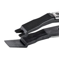 アイデアルテック 先端交換式 ESDステンレスピンセット 直・特殊型 先端幅6.60mm 全長130mm 2WFCPR@.SA.1.IT（直送品）