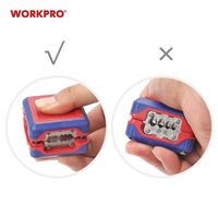 WORKPRO(ワークプロ) WORKPRO ワークプロ マルチワイヤーストリッパー WP291010 1個（直送品）