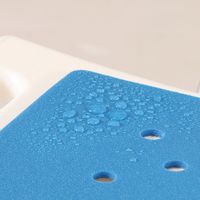 UTILITY 【法人限定】UTILITY シャワーチェアWG51入数:4 WG51 1個（直送品）