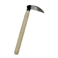 アークランズ 角兵衛新助 アークランドサカモト 小鎌 3寸 00101 1セット(2個) 4904781683499（直送品）