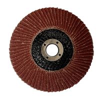 アークランズ WIZ’A アークランドサカモト ディスクペーパー 粒度A40 WZDPーA40 1セット(5個) 4904781092406（直送品）