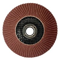 アークランズ WIZ’A アークランドサカモト ディスクペーパー 粒度A80 WZDPーA80 1セット(5個) 4904781092420（直送品）