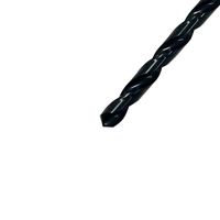 アークランズ 理研製鋼 鉄工用ドリル 5.6mm 309056 1セット(4個) 4904781183333（直送品）