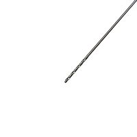 アークランズ 理研製鋼 鉄工用ドリル 0.6mm 2本組 309003 1セット(4個) 4904781183548（直送品）