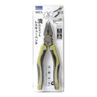 アークランズ WIZ’A アークランドサカモト レスキューペンチ WZーRC160P 1セット(2個) 4904781398324（直送品）