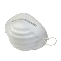 アークランズ WIZ’A アークランドサカモト 使い捨て作業マスク 50枚 GTFMー50 1セット(2個) 4904781394579（直送品）