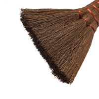 アークランズ Arclands アークランドサカモト シュロ チリほうき 7寸 3つ子 153373 1セット(3個)（直送品）