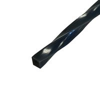 アークランズ WIZ’A アークランドサカモト ハイブリットスパイラルコード ねじりタイプ 草刈用 10m 729013 1セット(3個)（直送品）