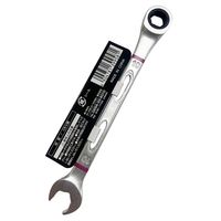 アークランズ ウィザ(WIZ’A) アークランドサカモト クイック軽量ギアレンチ 10mm WZGWー10 1セット(3本)（直送品）