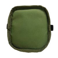 ウィザ(WIZ’A) アークランドサカモト スプリングバッグ スクエア型 16cm 容積5L WZー16SQG 1セット(3個)（直送品）