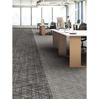 東リ タイルカーペット GA36702 シャイロンバスII 【入数:16】 1個（直送品）