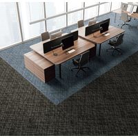 東リ タイルカーペット GA36703 シャイロンバスII 【入数:16】 1個（直送品）