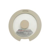 ウィザ(WIZ’A) アークランドサカモト ガラス蓋 18cm 食洗機で洗える着脱式フライパン・鍋用 WZSGー18 1セット(3個)（直送品）