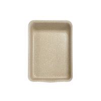 アークランズ ウィザ(WIZ’A) アークランドサカモト 食洗機で洗える 着脱式 玉子焼き 13×18cm WZTYー13 1セット(2個)（直送品）