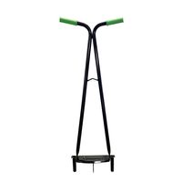 アークランズ Arclands アークランドサカモト 芝カッター 一体式 パンチ 713963 1セット(2個) 4904781680849（直送品）